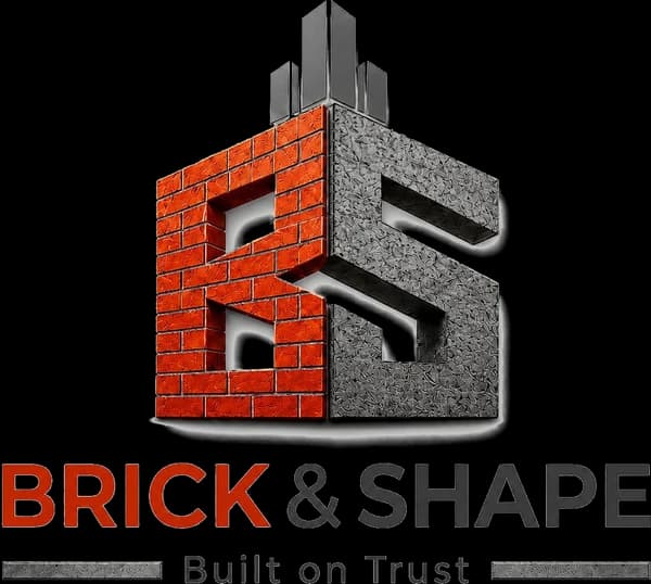 Brick & Shape: Built on Trust