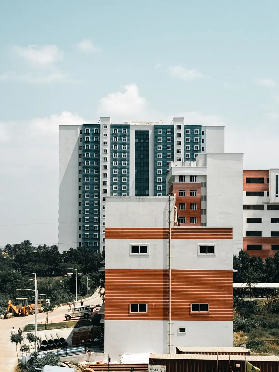 How to Choose the Right Construction Company in Lucknow (2026 Checklist)